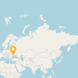 Deribasovskaya/Gavanaya на глобальній карті